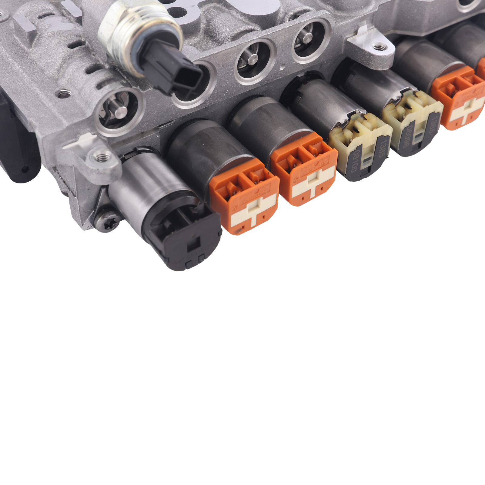 Transmission Valve Body Fits For 2013-2015 Chrysler Jeep Cherokee 9HP48