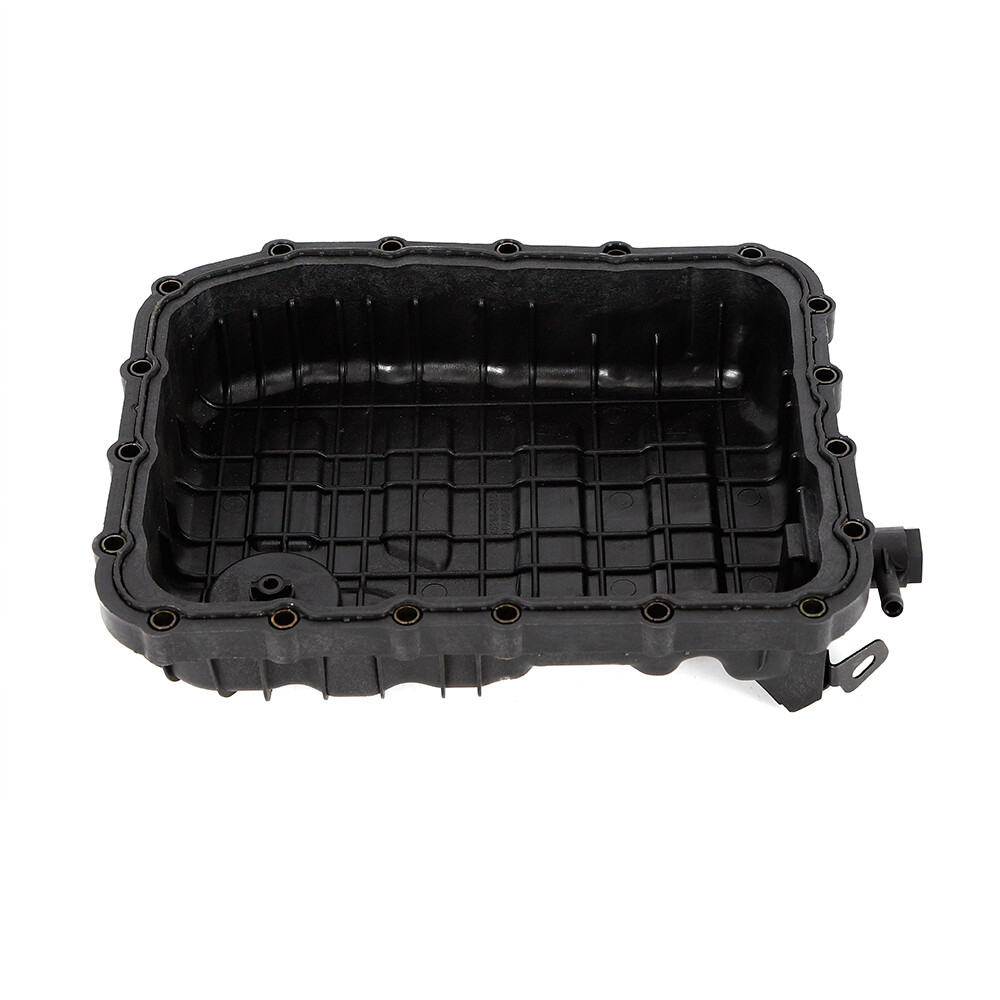 Transmission Oil Pan For 2011-2016 Hyundai Elantra Sonata Tucson 1.8L 2.0L 2.4L