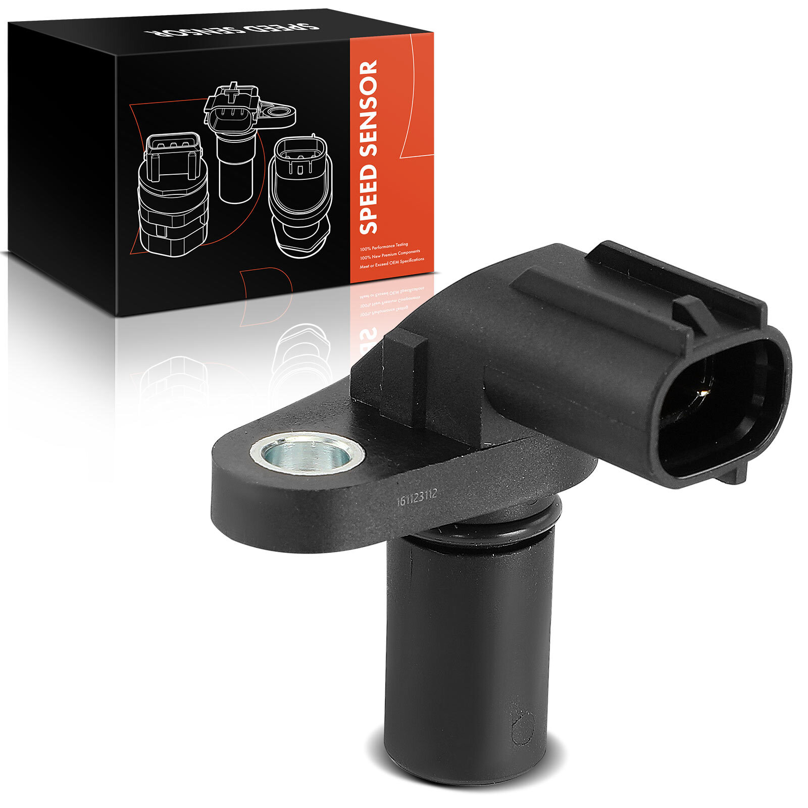 Automatic Transmission Speed Sensor for Toyota Sequoia Tundra Land Cruiser Lexus