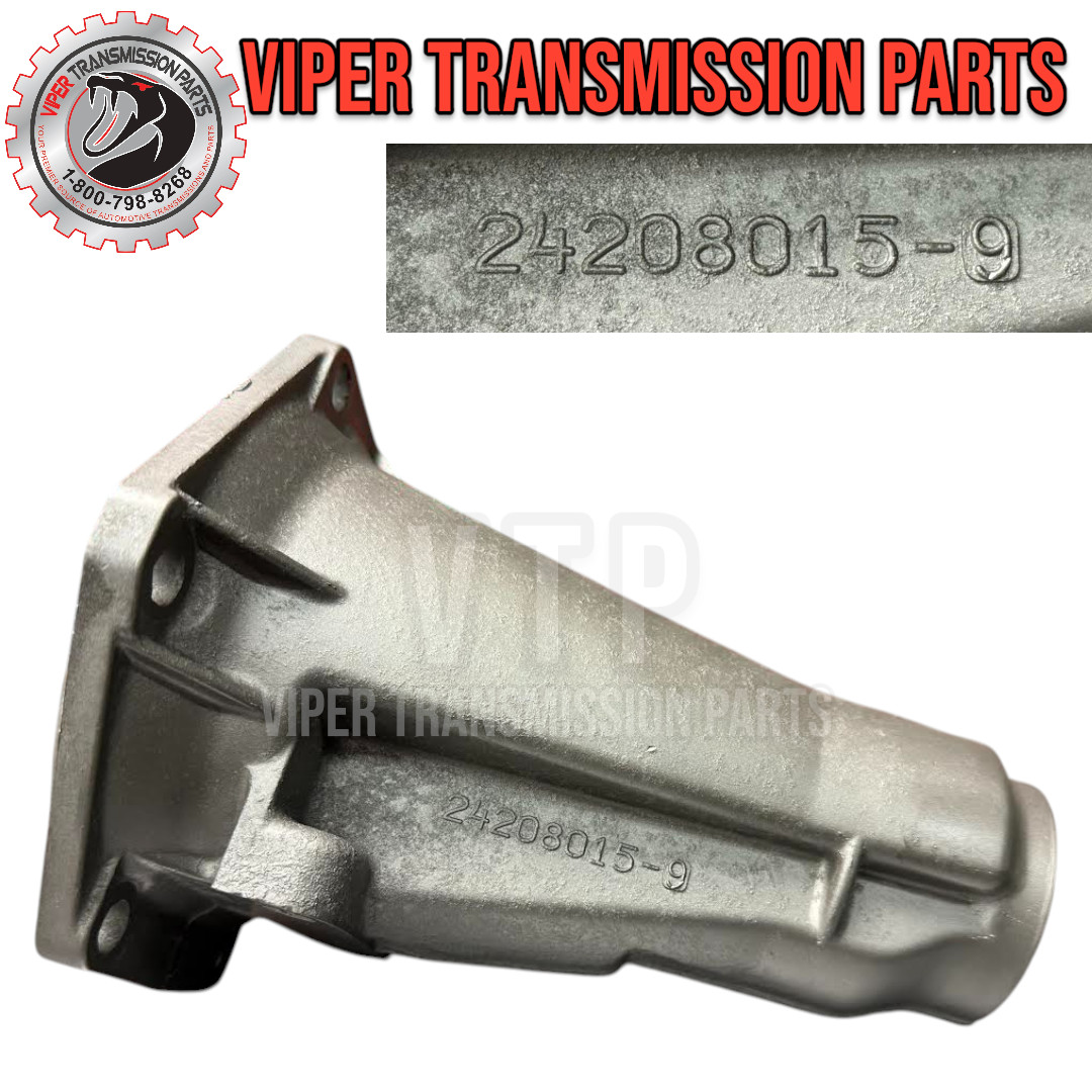 4L60E 4L65E Tail Housing 2WD OEM Cast No. 24208015 (1996-UP)