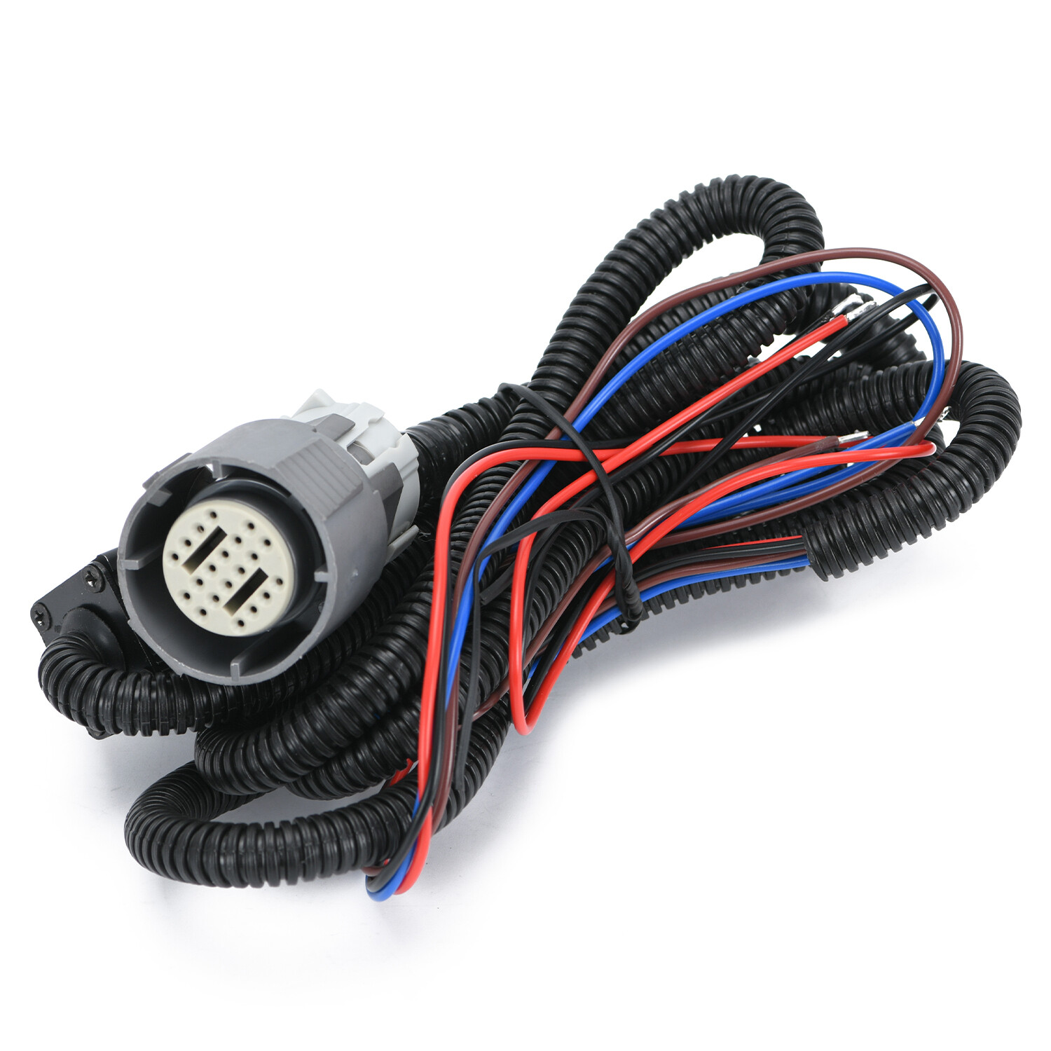 Stand Alone Controller NCR60E Full Manual Shift Automatic/manual Lock Up 4L60E