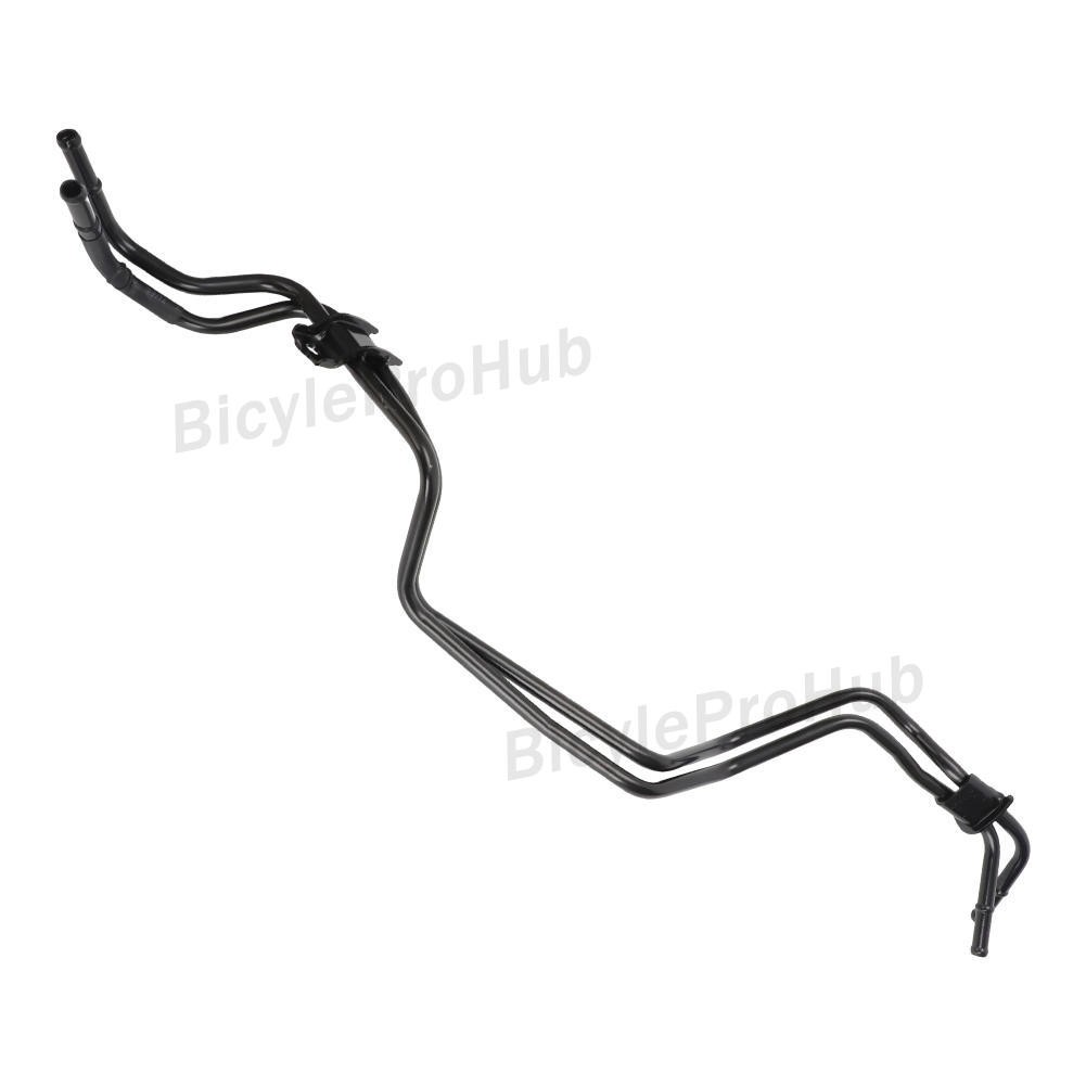 FOR TOYOTA TUNDRA SEQUOIA 5.7L AUTOMATIC TRANS OIL COOLER PIPE TUBE 32907-0C020
