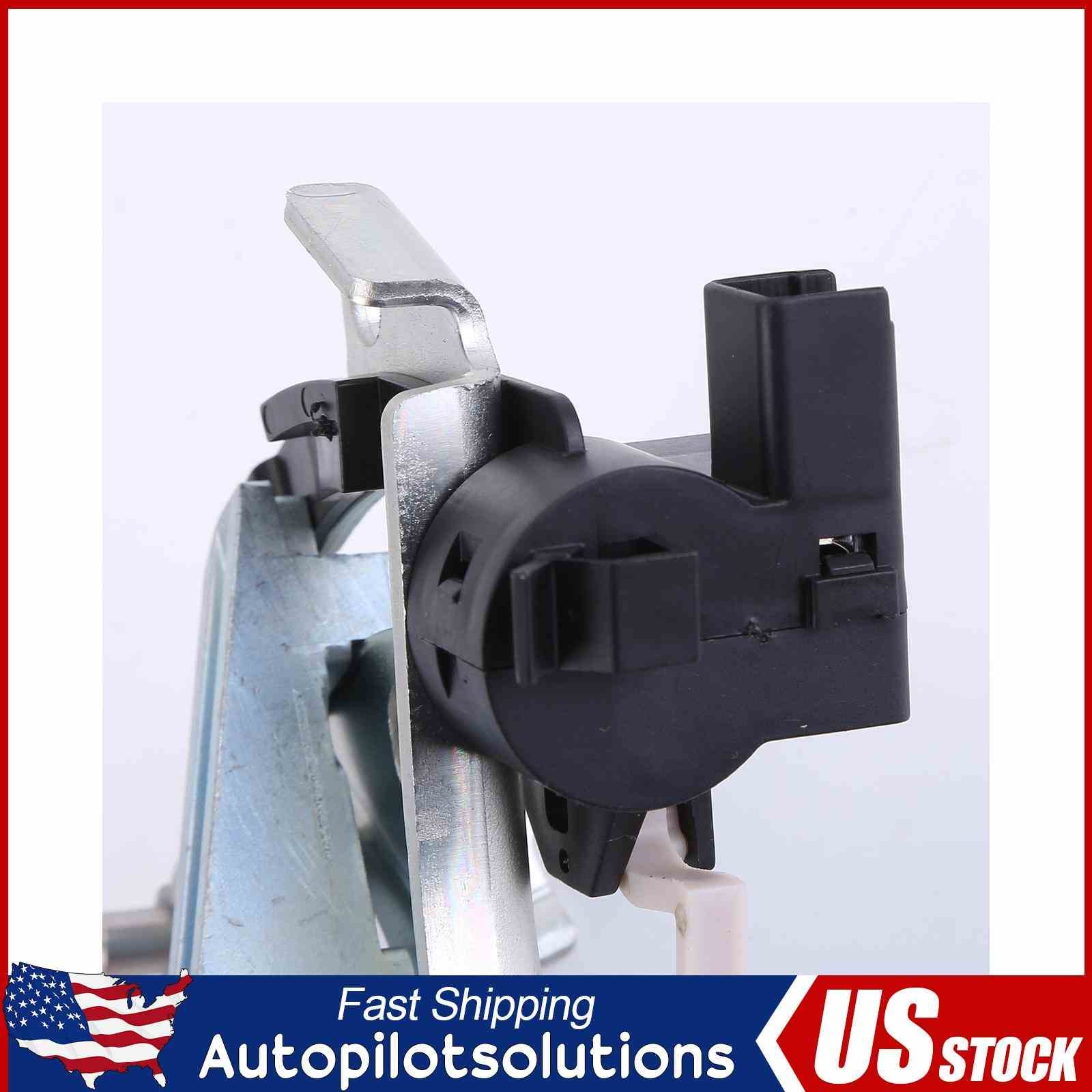 5057506AH Transmission Gearshift Bracket For Ram 1500 2009 2010 2011 2012-2021