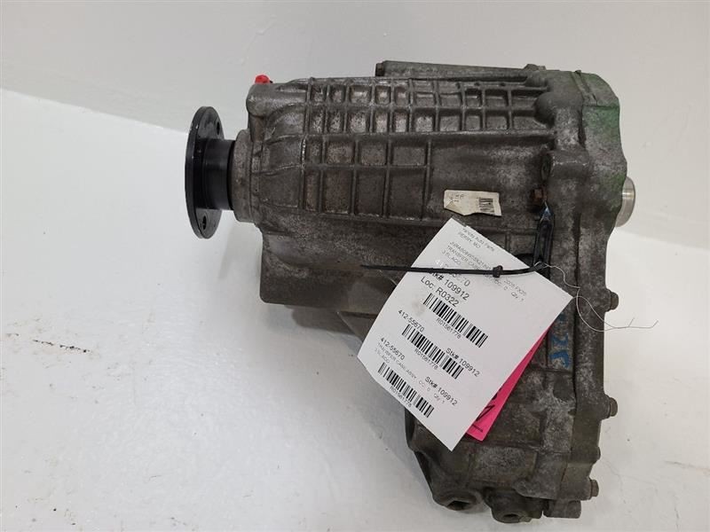 2008-2010 Infiniti FX35 Transfer Case OEM AWD
