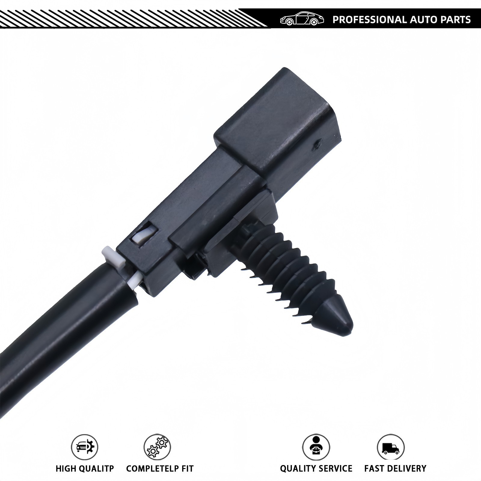 Automatic Shift Lock Actuator 4L3Z7E096AB 4L3Z7E096AA Ford F150 Lincoln Mark LT
