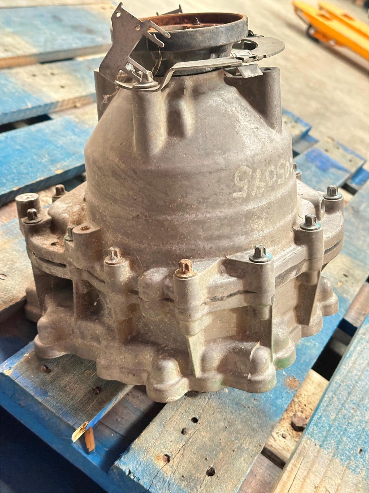 Mercedes Benz Transfer Case Gear Box W164 W251 R350 GL550 ML320 350 550 2005-19