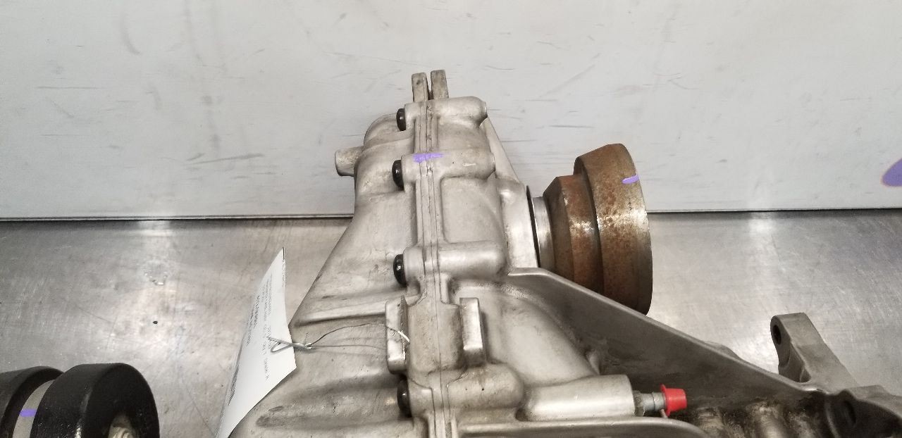 17 FORD F150 3 MODE TRANSFER CASE ASSEMBLY