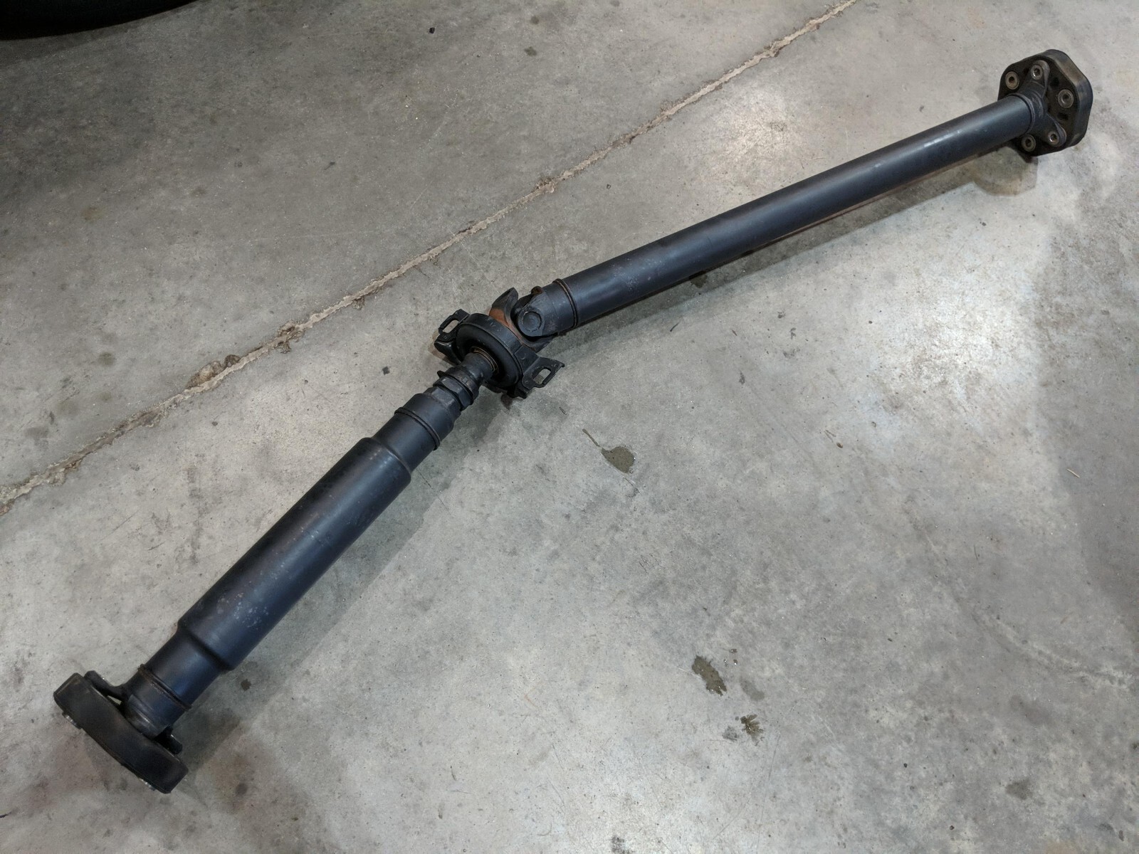 Rear Drive Shaft 3.5L 37100-30850 Fits 2007 2008 2009 2010 2011 Lexus GS450H OEM