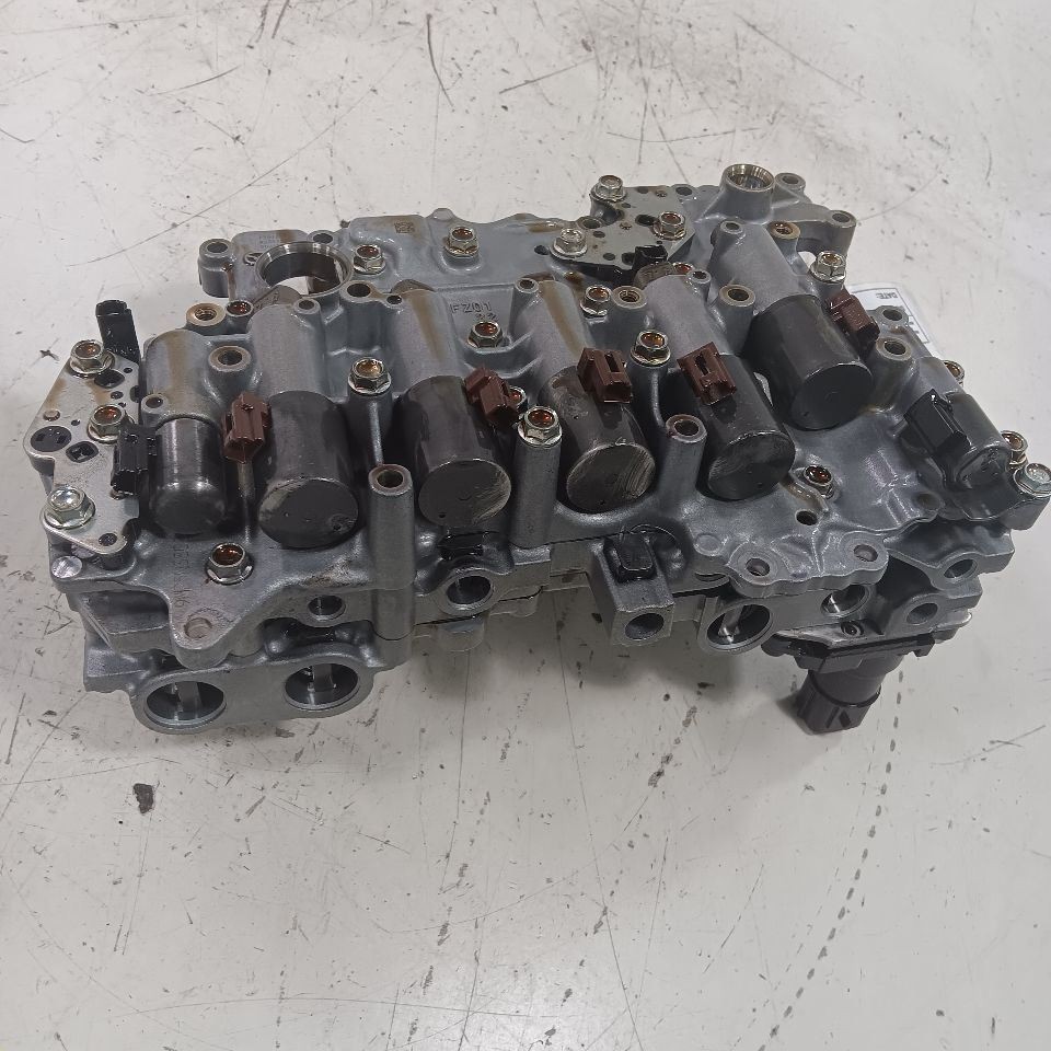 Mazda CX-5 Automatic Transmission Valve Body 2019 2020 2021 2022 OEM