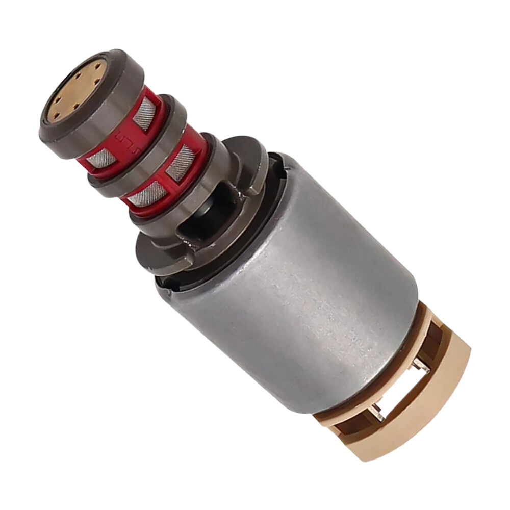 Automatic Transmission Pressure Control Solenoid Valve for G70 G80 G90 Accent