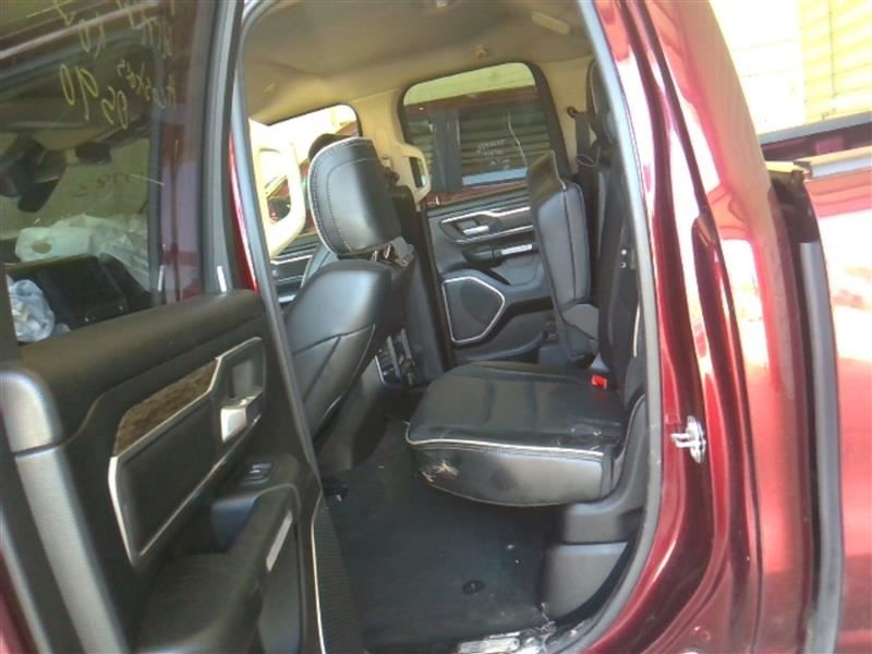 Automatic Transmission From 2020 Dodge Ram 8HP75 4×4 4WD
