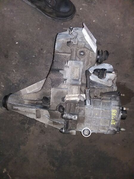1999-2002 GMC Sierra 1500 2500 Pickup Transfer Case Assembly Electric Shift OEM