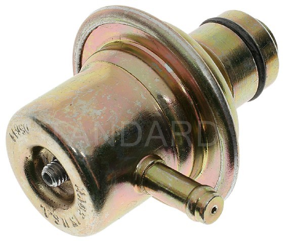 Standard Ignition Auto Trans Vacuum Modulator P N Tm 54