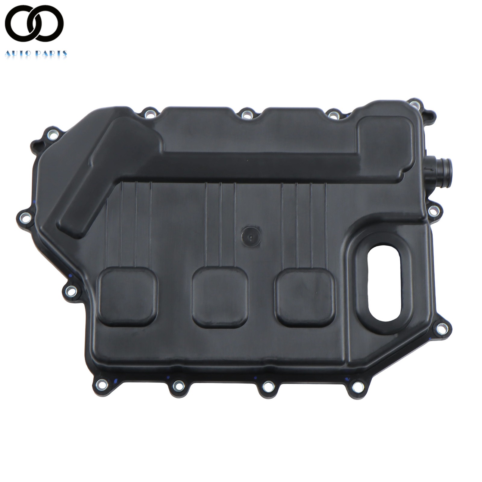 Transmission Oil Pan For Ford Escape 2020-2025 L3 1.5L GAS DOHC Turbocharged