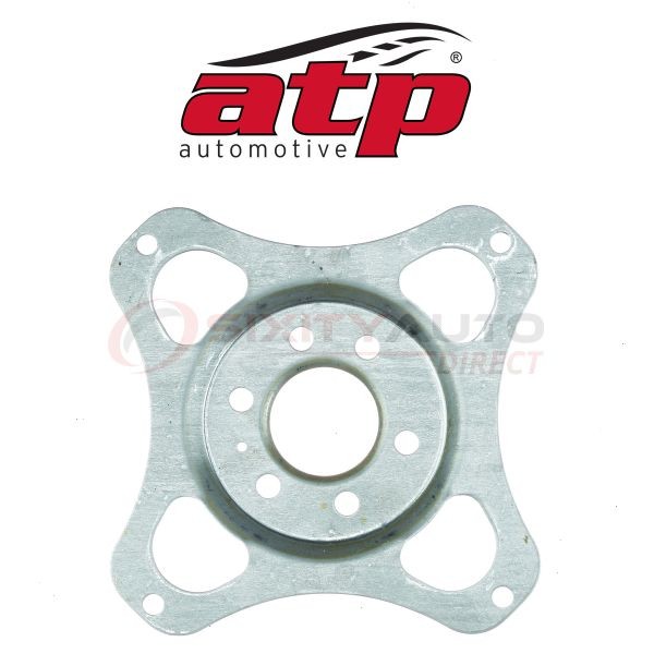 ATP Automatic Transmission Flexplate for 1962-1970 Plymouth Belvedere – to