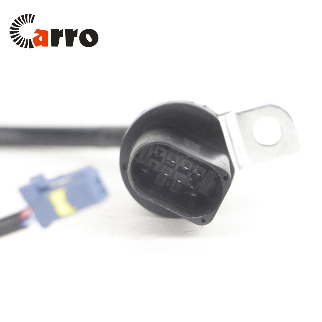 New 09G 09K TF-60SN Speed Sensor Loom with Termperature Sensor 8 Pin For Audi