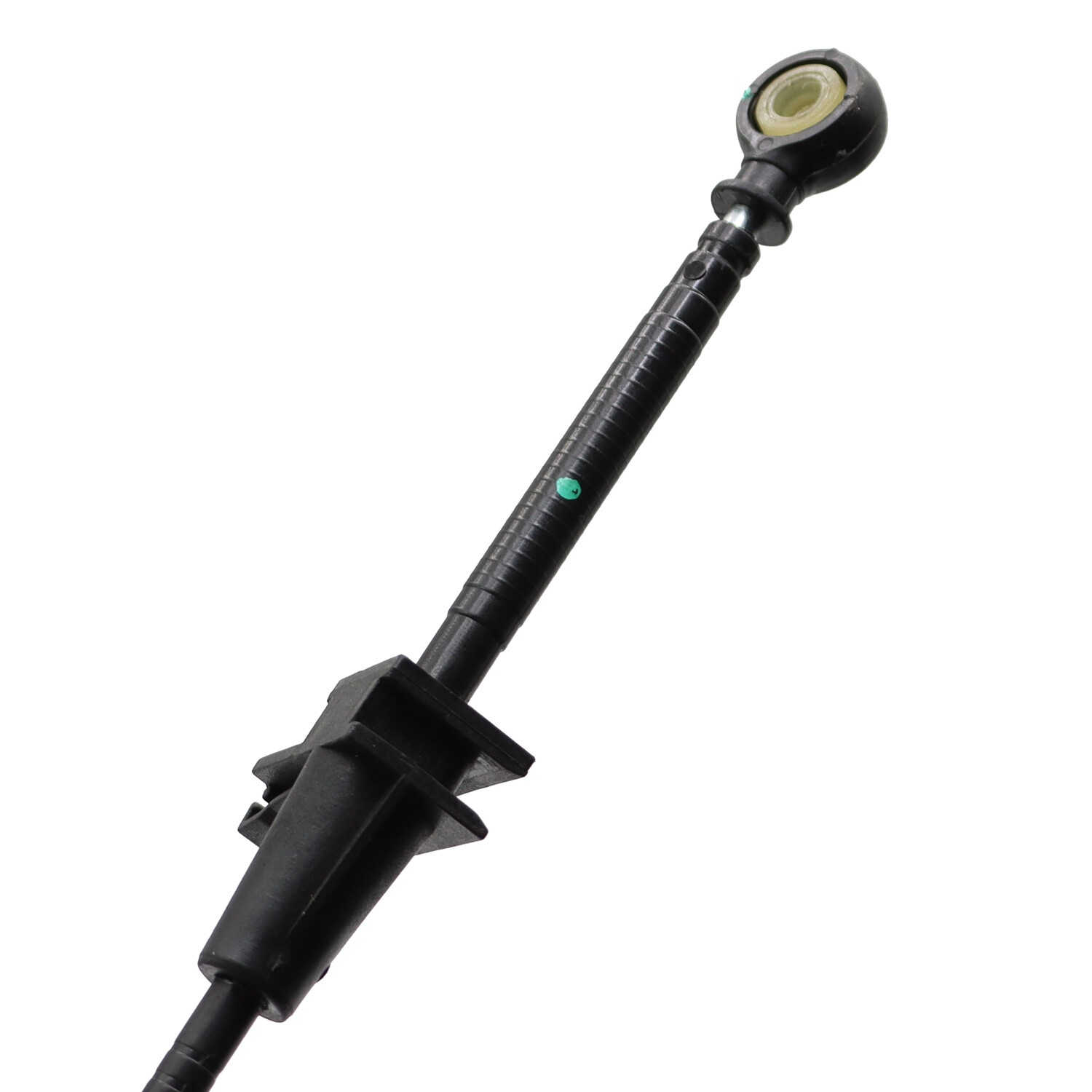 Auto Trans Shifter Shift Selector Cable For 02-09 GMC Envoy Chevy Trailblazer