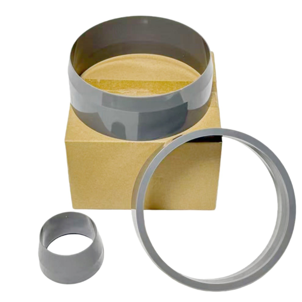 For Dodge 68RFE Transmission Underdrive Piston & Retainer Install Tool T-3250-KM