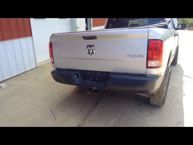 TDODR1500 2016 Transfer Case 980736