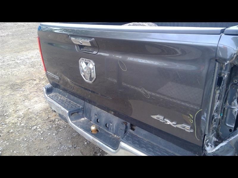 Automatic Transmission New Style 4WD 5.7L Fits 19-20 DODGE 1500 PICKUP 10312010