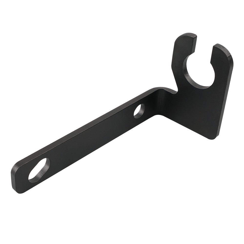 Transmission Shift Cable Mount Bracket For Chevrolet For GMC C1500 C2500 C3500