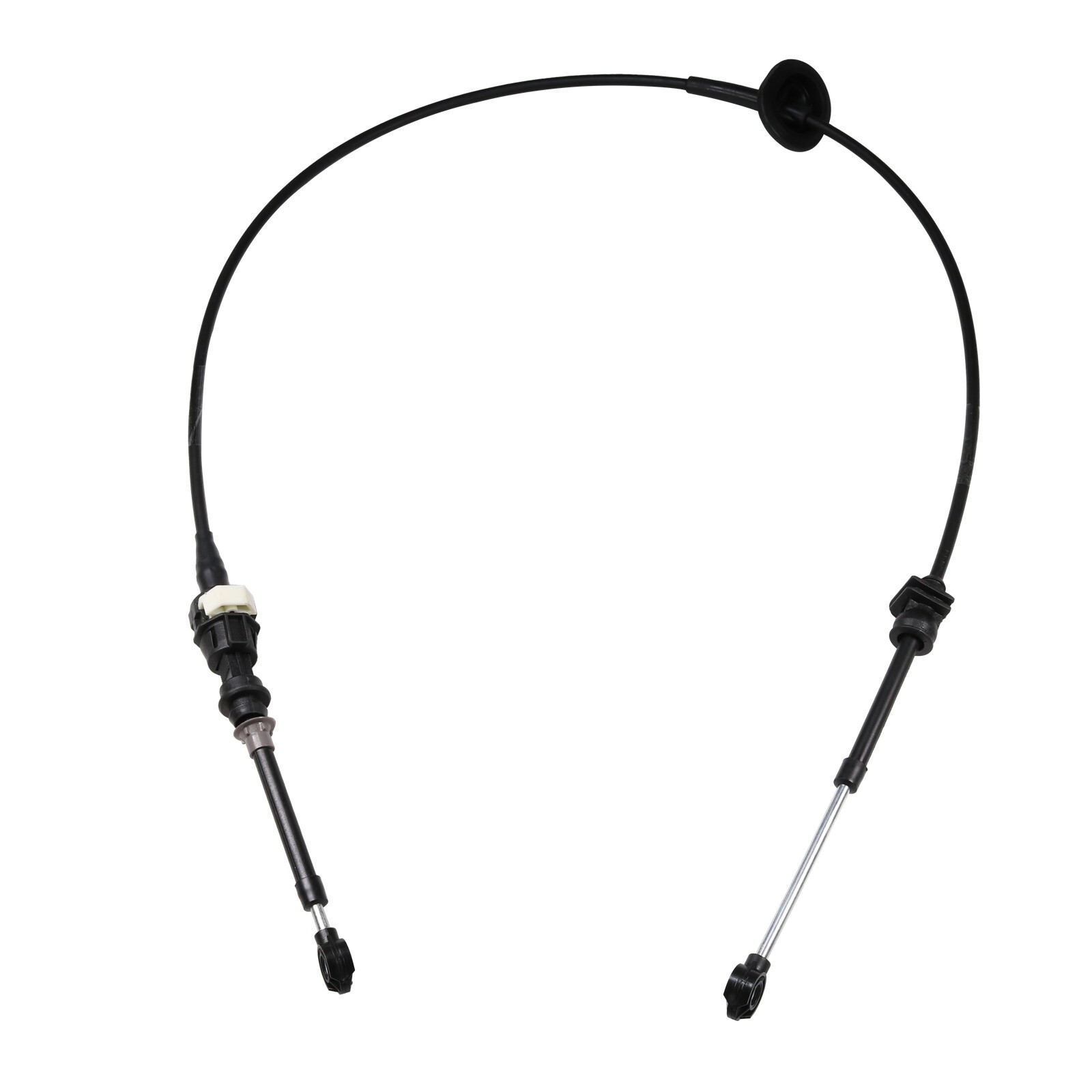 Automatic Transmission Shifter Cable for Ford F-150 1992 93 1994 1995 1996 1997