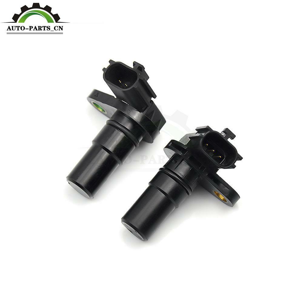 Trans Input/Output Speed Sensors for Nissan Cube Versa 31935-8E006 31935-8E007