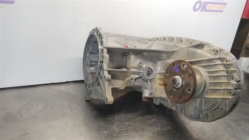 16 FORD F450 SD TRANSFER CASE ASSEMBLY ELECTRIC SHIFT 6.7L 4X4 4WD