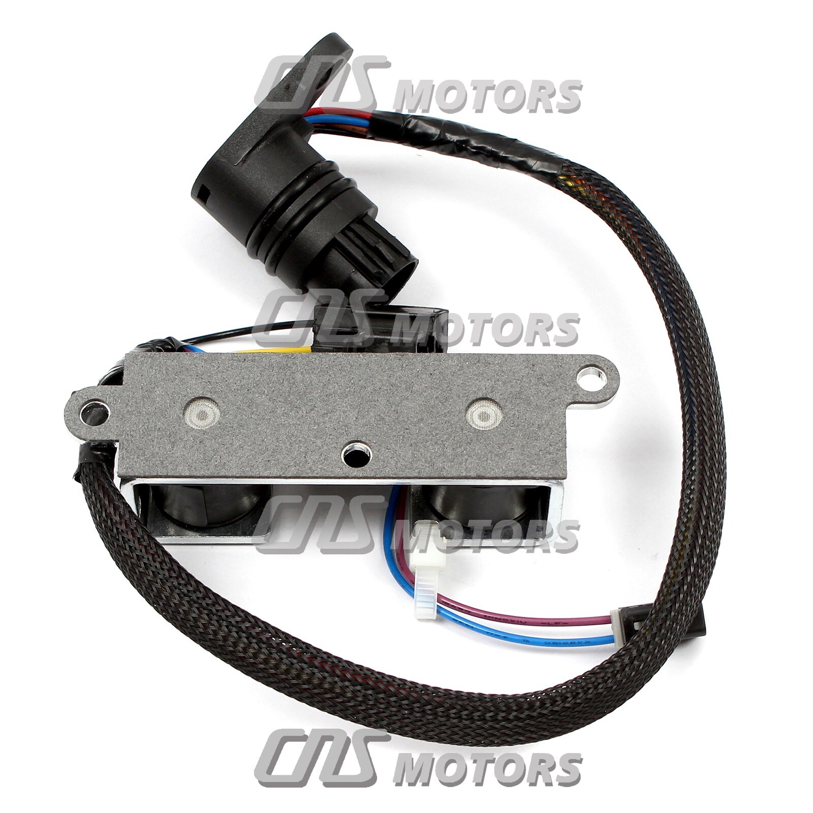 Automatic Transmission Solenoid w/ Wire Harness for 2000-2007 Dodge Durango Ram
