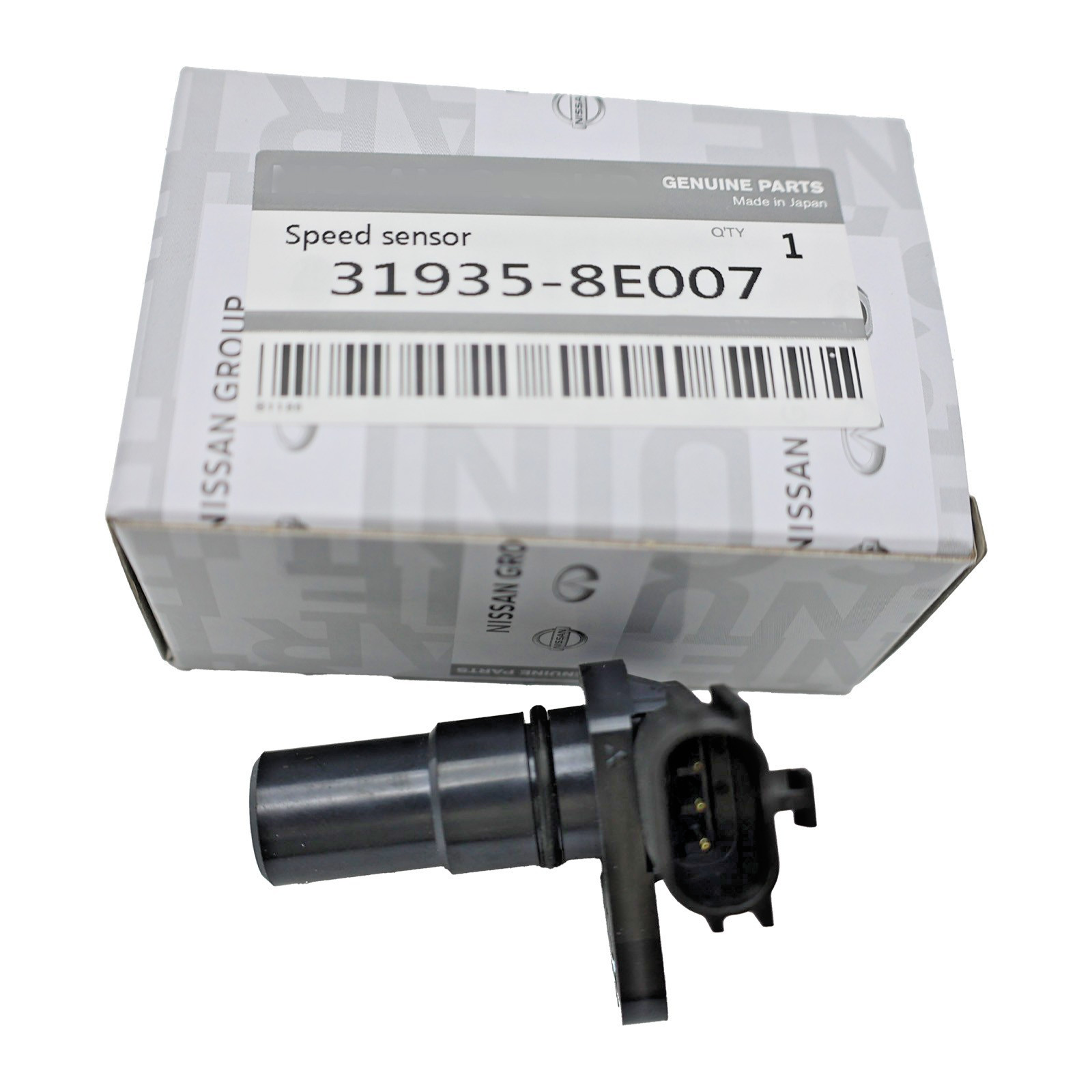OEM 31935-8E007 Transmission Speed Sensor Automatic Output Shift For Nissan NEW