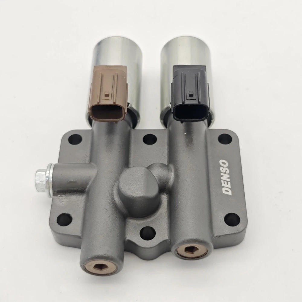 Transmission Dual Linear Shift Solenoid 28250-P6H-024 For Honda Accord 1998-2007