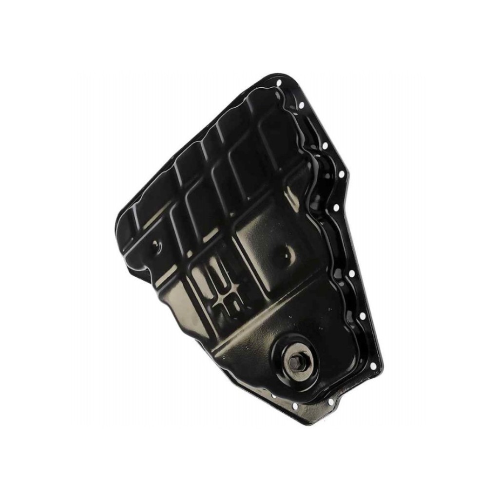 For Nissan Altima 1993-2001 Transmission Pan With Drain Plug | Steel 3139031X02