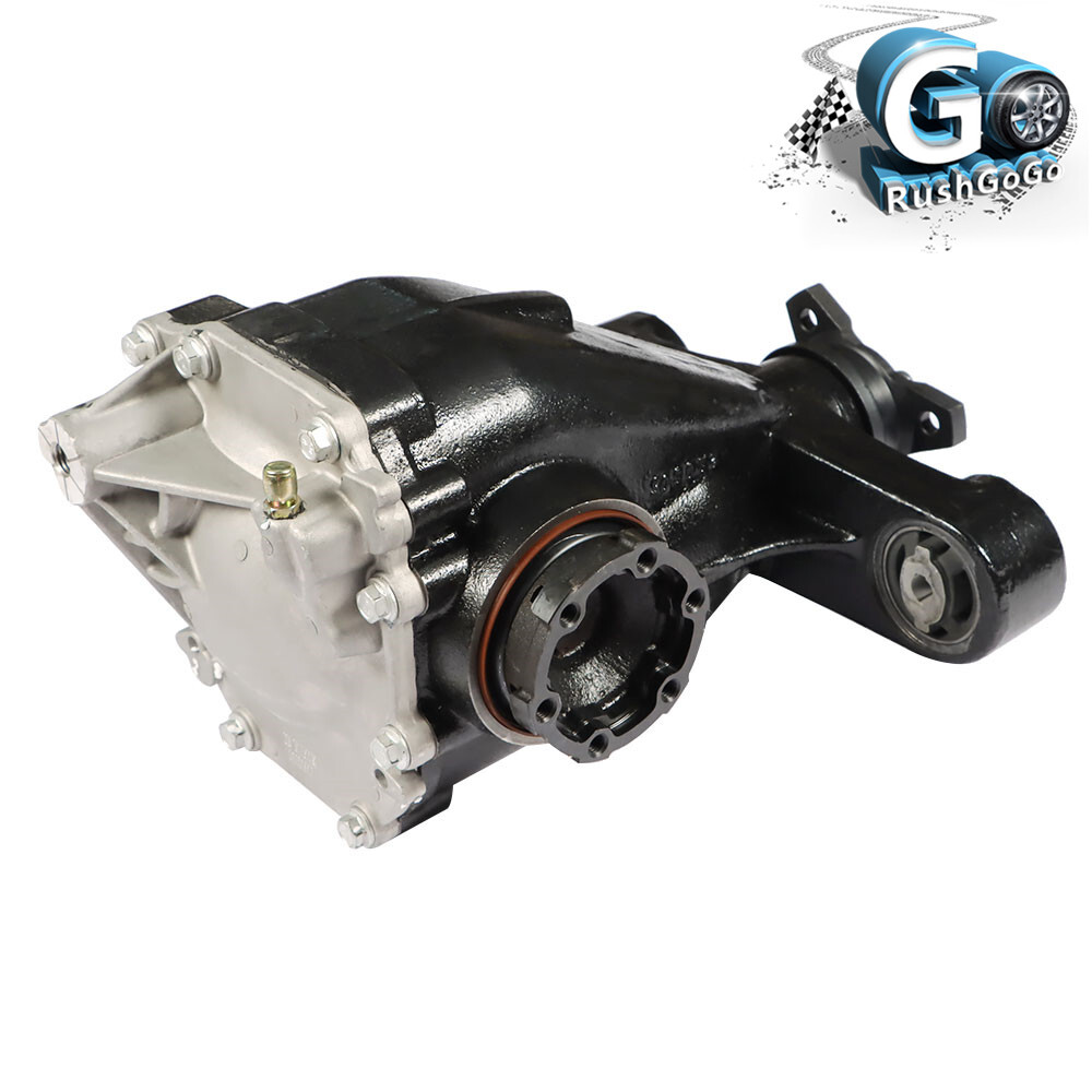 Rear Differential Axle Carrier For Cadillac ATS 2013-19 6AT 3.27 Ratio 84110753
