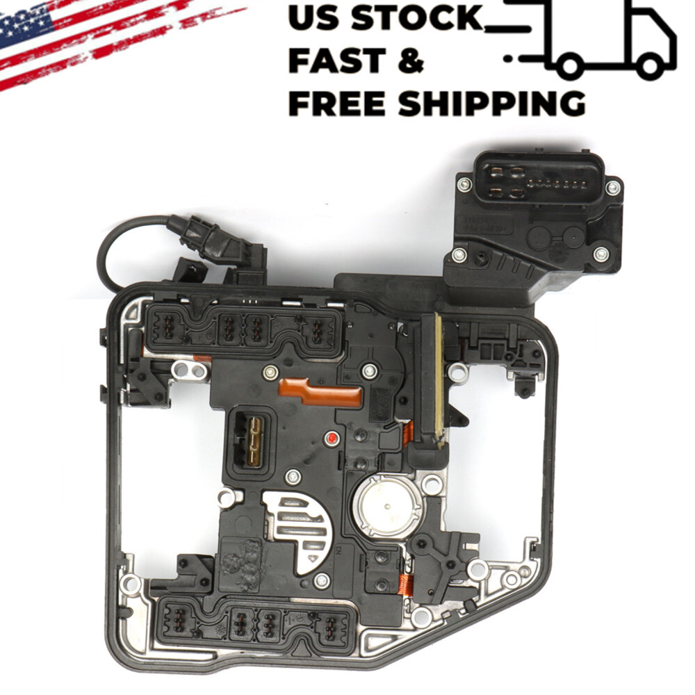 Transmission Control Unit DSG DQ200 TCU TCM 0AM927769D For VW Bora Polo Audi Q3