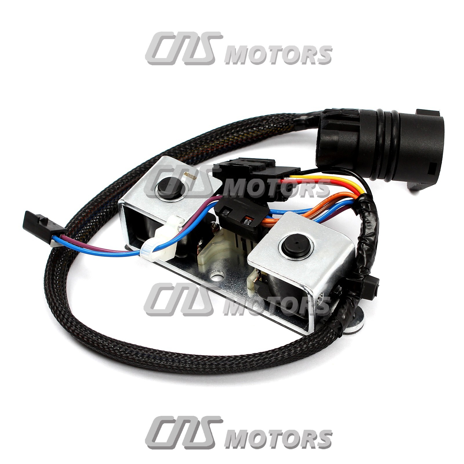 Automatic Transmission Solenoid w/ Wire Harness for 2000-2007 Dodge Durango Ram