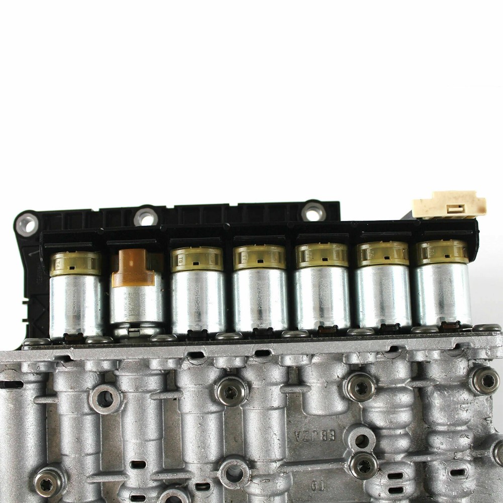 For 2011+ FORD F-150 F150 Truck 6R80 Transmission Valve Body W/TCM LEAD FRAME