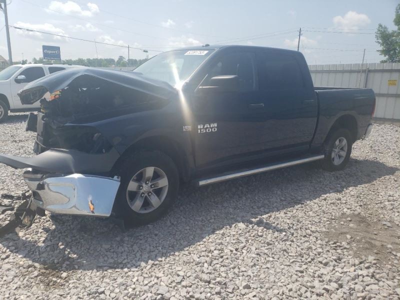 TDODR1500 2017 Transfer Case 3220922