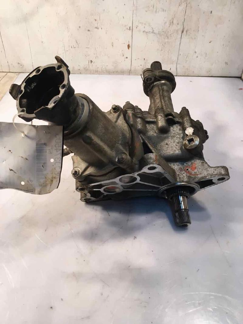 2013-2019 Chevy Trax Transfer Case Assembly 1.4T AT OEM
