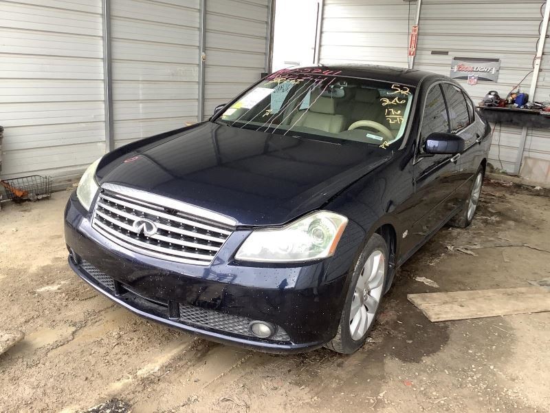 Transfer Case Automatic Transmission Fits 03-08 INFINITI FX SERIES 1609815
