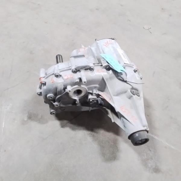 2022 CHEVROLET SILVRDO15 OEM Transfer Case Part Number BBV84945264