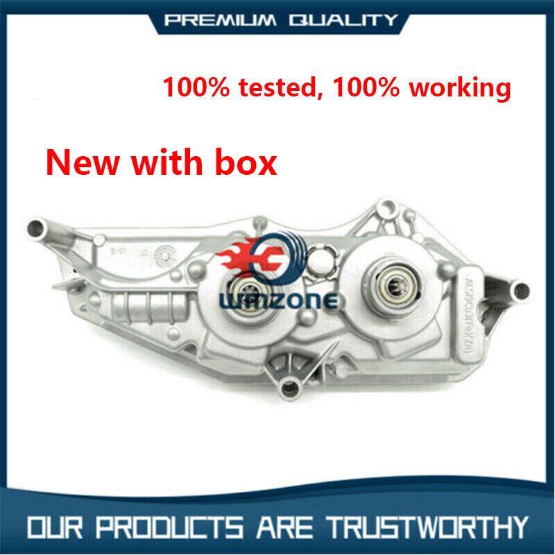 AE8Z-7Z369-F Transmission Computer TCM Fit Ford Focus Fiesta 2.0 DCT