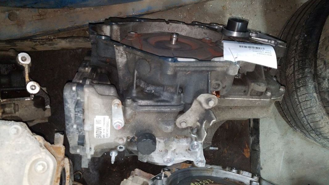 Automatic AWD Transmission 24262566 for 15-17 Equinox Terrain 2.4L 6T45 2244844