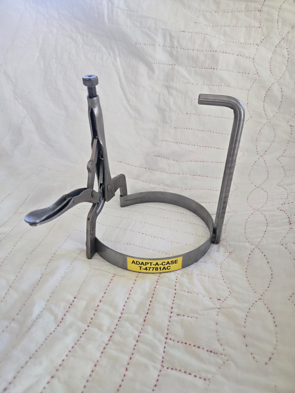 6L50 6L80 6L90 GM Transmission 3-5-Reverse Drum Installation Tool Adapt-A-Case