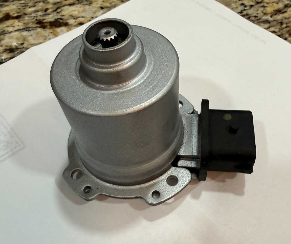 Transmission Clutch Actuator 414802A003 41480-2A003 For 2012-17 Hyundai Veloster