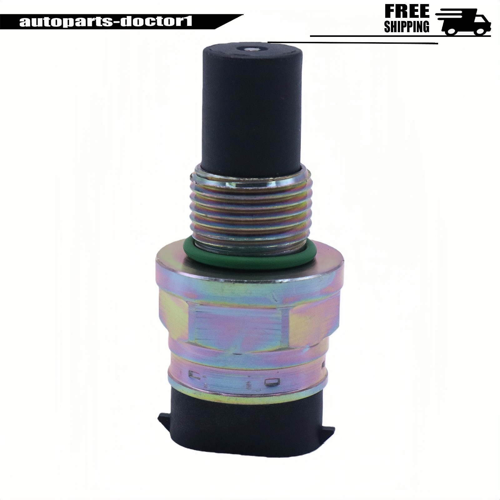 Transmission Output Speed Sensor For Chevy Blazer Tahoe GMC Yukon 4WD 15547452