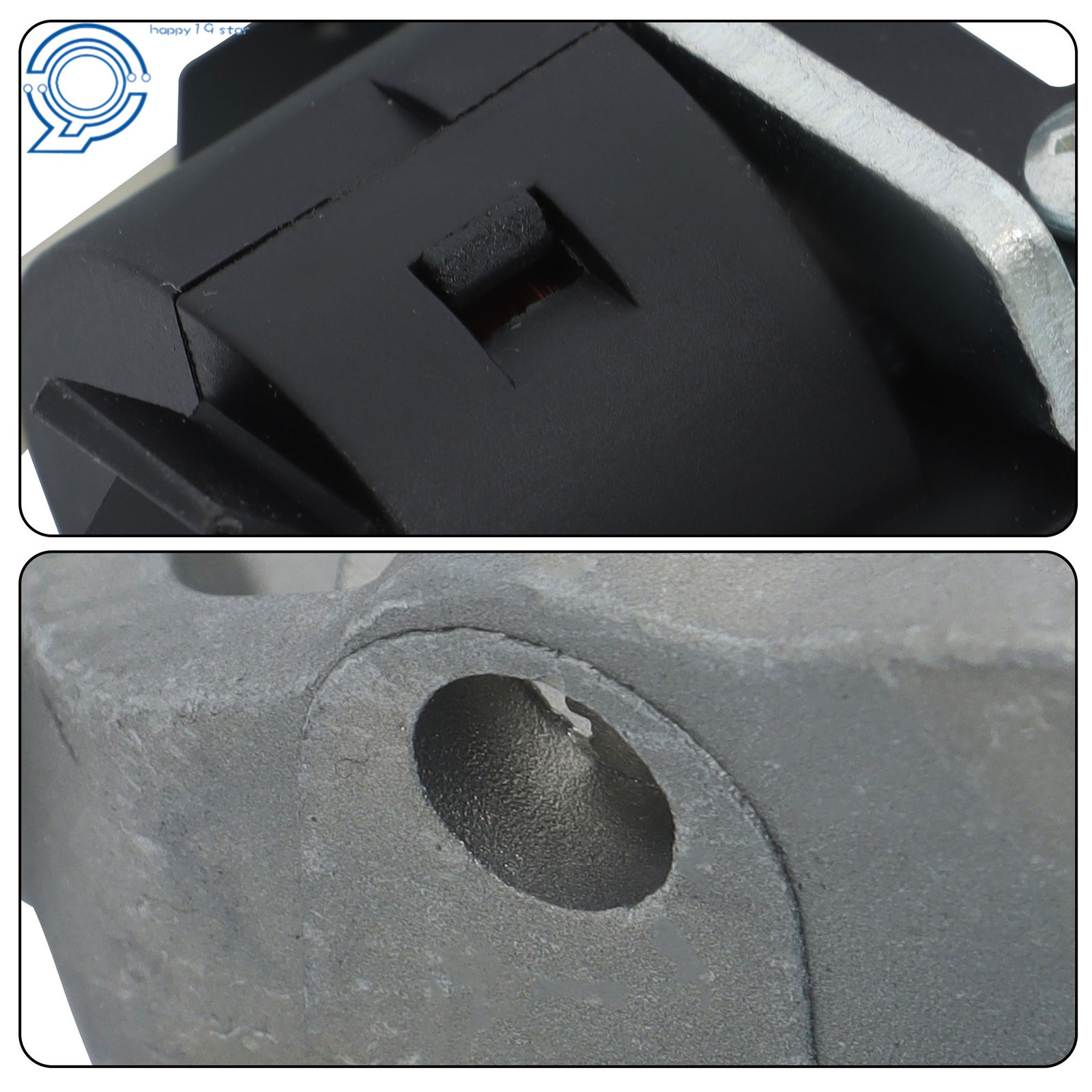 Trans Gearshift Bracket 68470756AA For Ram 1500 2500 3500 2010-2021 5057506AH
