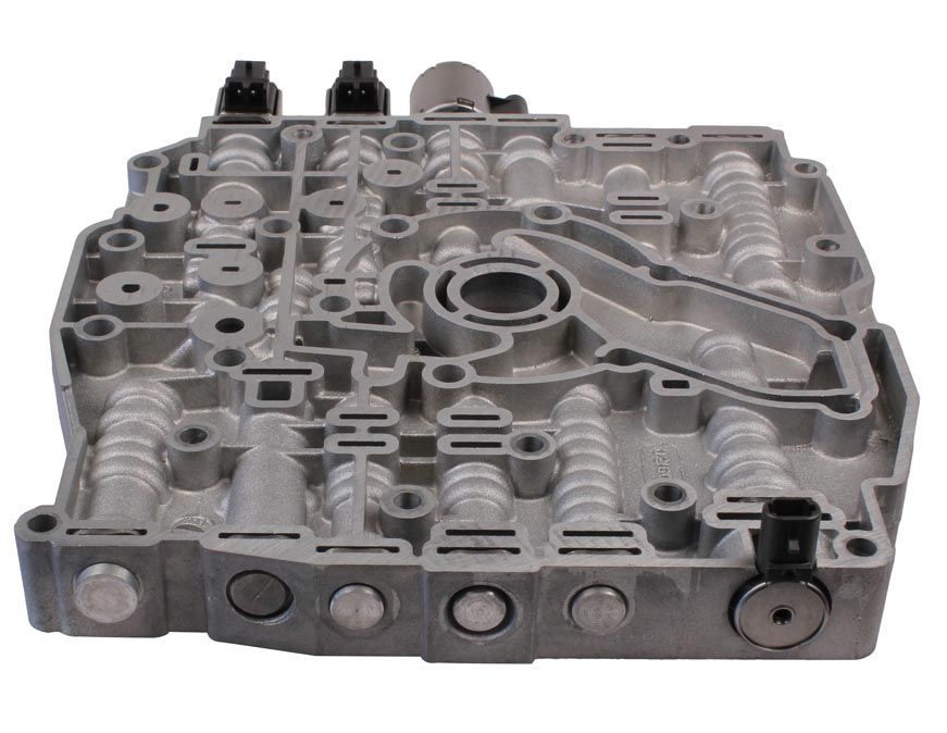 Saturn 4T40E, 4T45E Valve Body 1997-2001(Lifetime Warranty) Updated, Tested