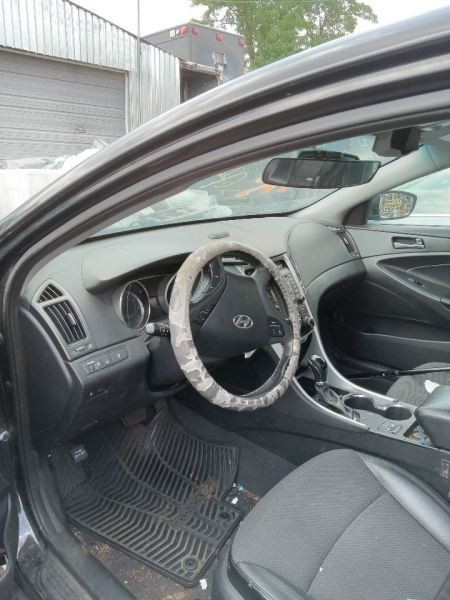 Automatic Transmission 2.4L VIN C 8th Digit Fits 11-13 SONATA 290531