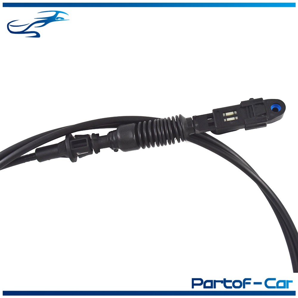 Auto Transmission Shift Cable For GMC K1500 K2500 SUBURBAN 1995-1999 15037353