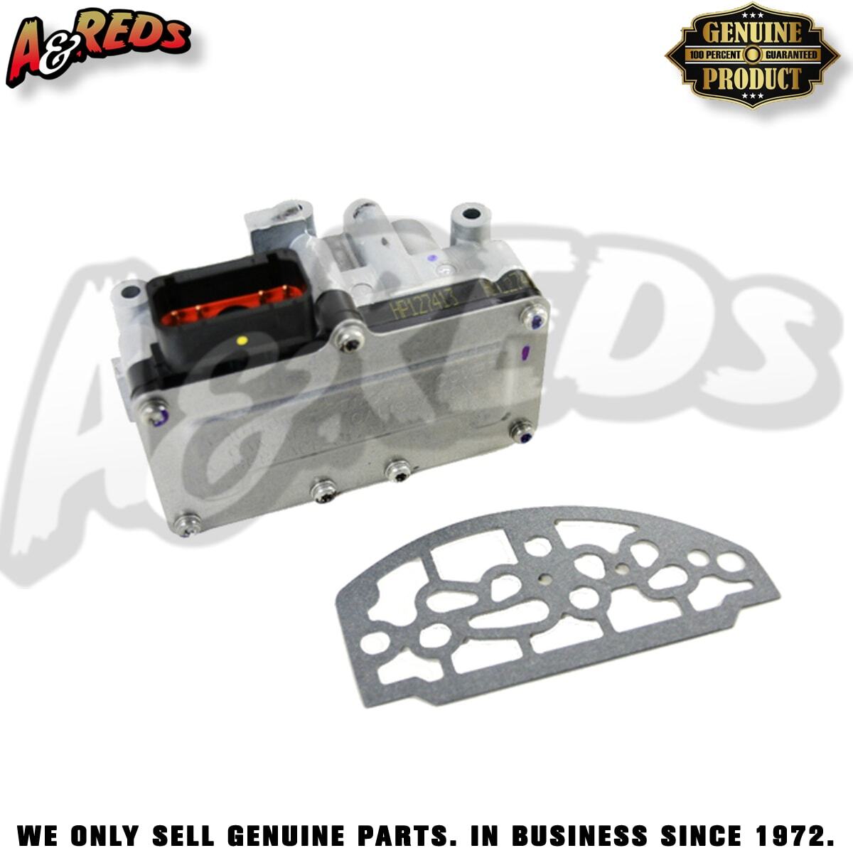 Mopar A604 41TE, 40TE Solenoid Block (#5140429AA)